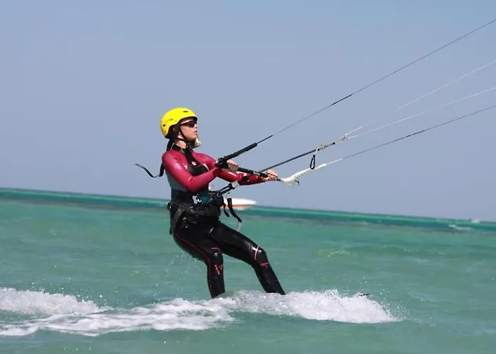 Apart Otel Diving Clubs Hurgada