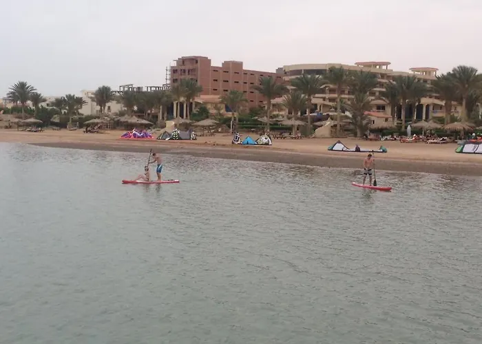 Diving Clubs Hurgada