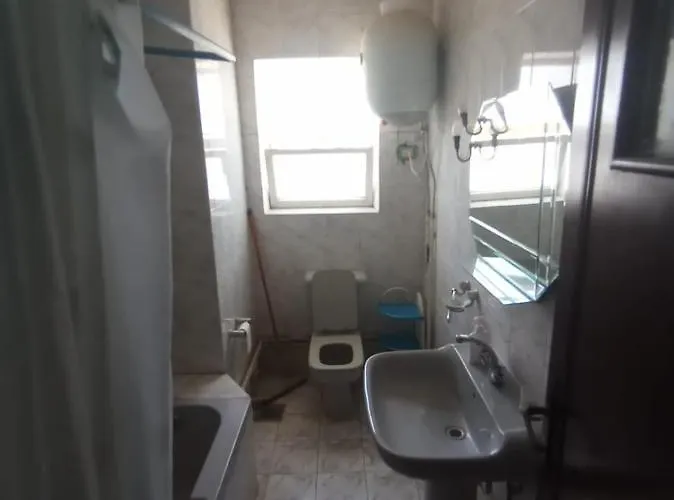 Apart Otel Diving Clubs