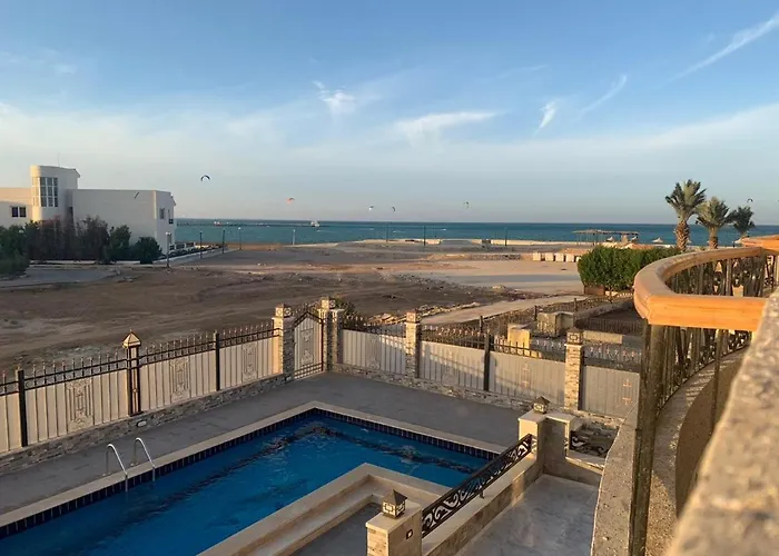 Diving Clubs Apart Otel