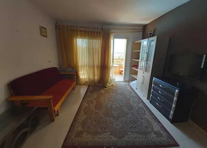 Apart Otel Diving Clubs Hurgada