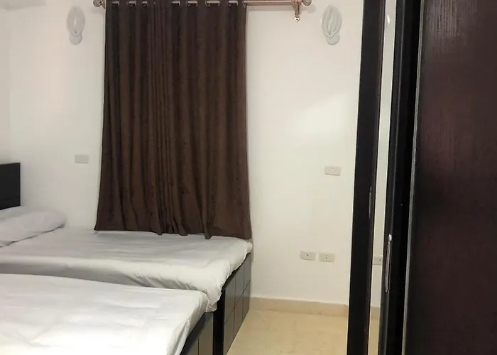 Apart Otel Diving Clubs