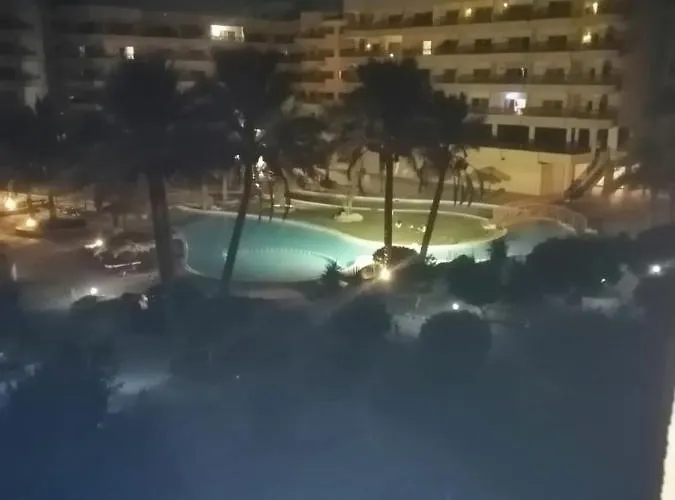 Apart Otel Diving Clubs Hurgada