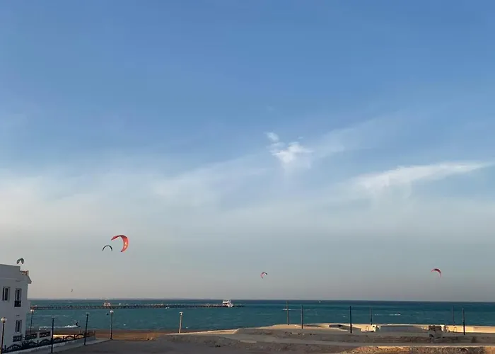 Apart Otel Diving Clubs Hurgada