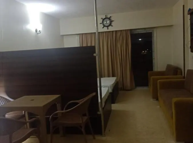 Diving Clubs Apart Otel Hurgada
